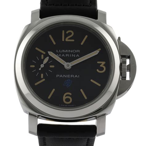 panerai 00631|panerai 005 for sale.